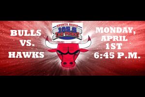 Bulls vs. Atalanta 040124