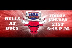 Bulls at Milwaukee 012122