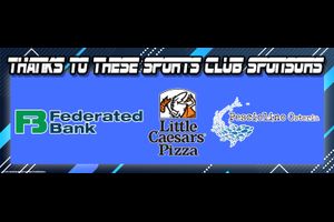 The Ticket Sports Club Sponsors