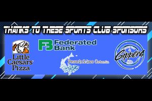 The Ticket Sports Club Sponsors