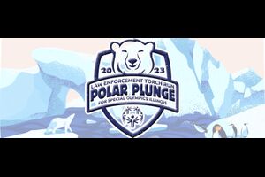 Polar Plunge 2023