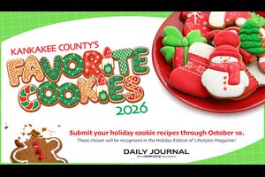 Favorite Cookies 2026