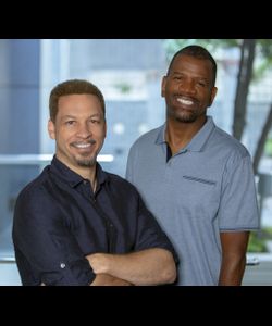 THE ODD COUPLE WITH CHRIS BROUSSARD & ROB PARKER