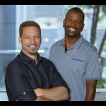 THE ODD COUPLE WITH CHRIS BROUSSARD & ROB PARKER
