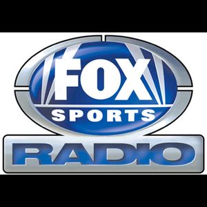FOX Football Fantasy with Dan Beyer & Michael Harmon Sunday 8AM-10AM